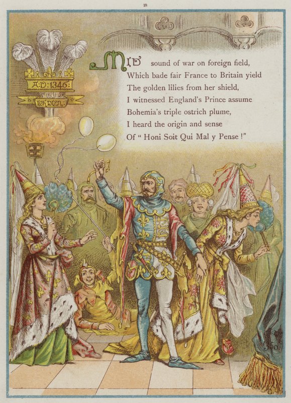 Página de Upstream por Richard Andre de Richard Andre