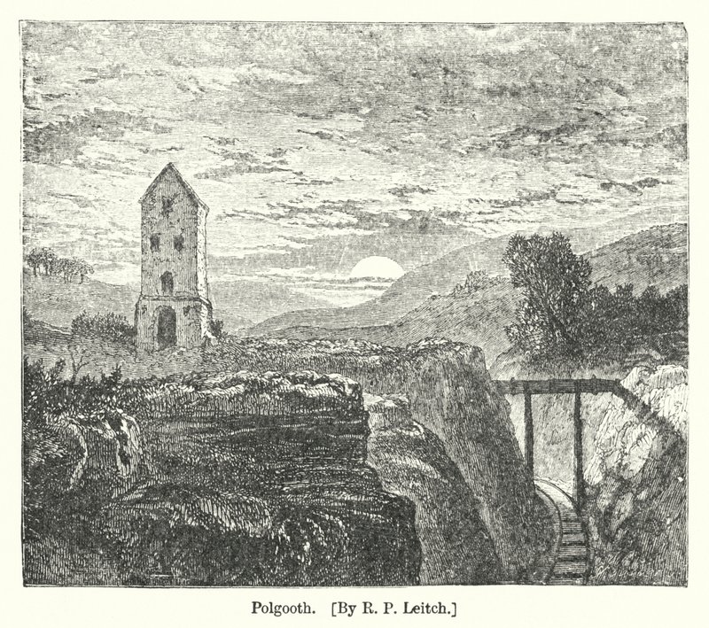Polgooth de Richard Principal (after) Leitch