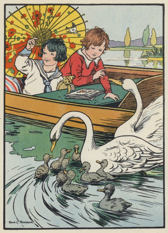 El Bandido del Río de Rosa Clementina Petherick