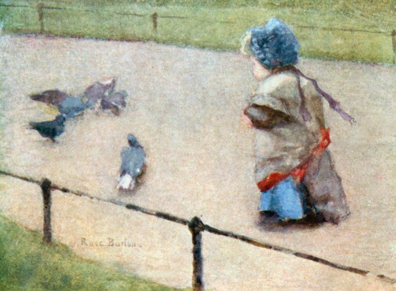 Una Pizca de Sal de Rose Maynard Barton