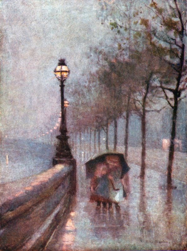 Niños pequeños de Rose Maynard Barton