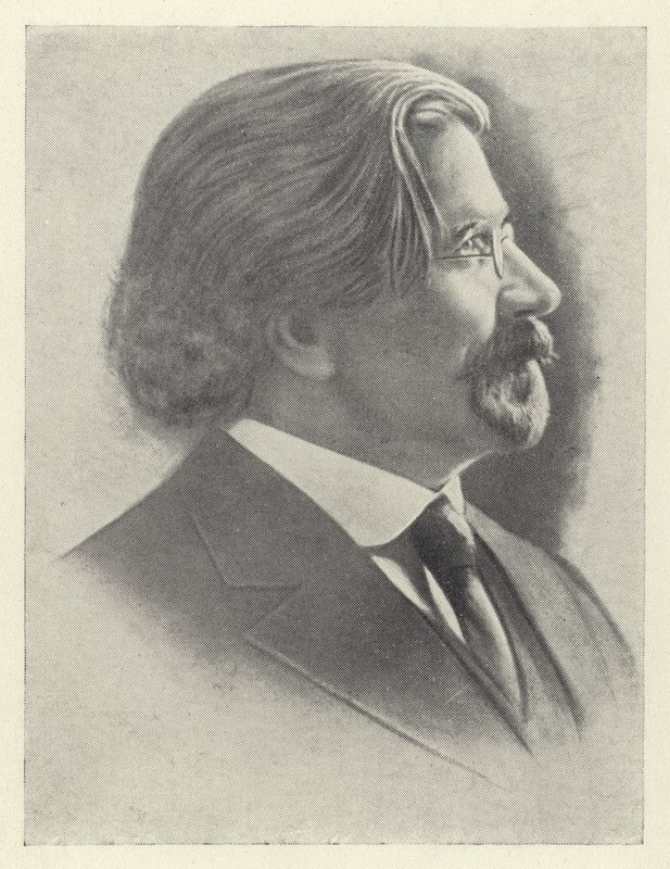 Sholem Aleichem, autor y dramaturgo yiddish ruso de Russian Photographer