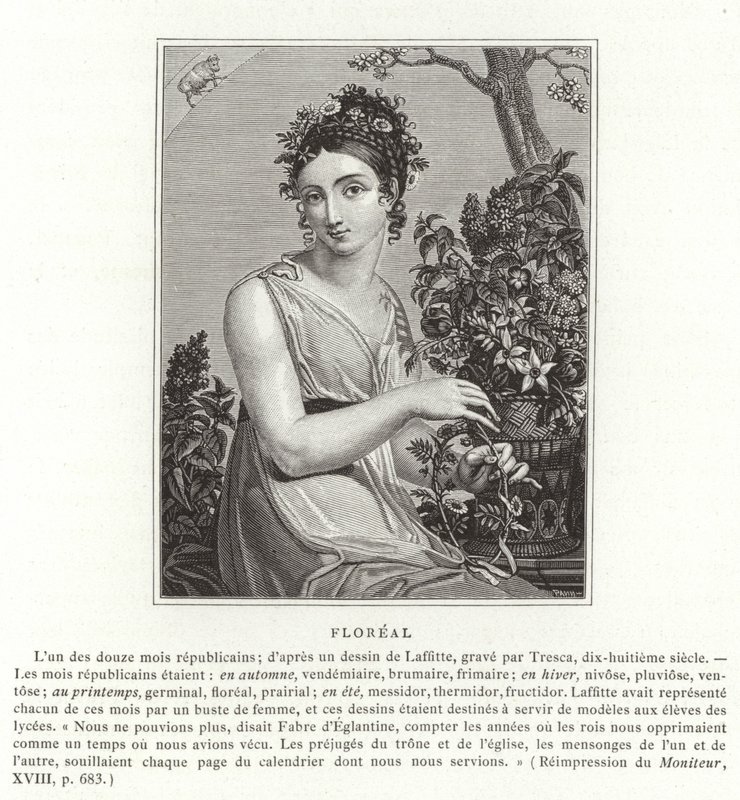 Floreal de Salvadore Tresca
