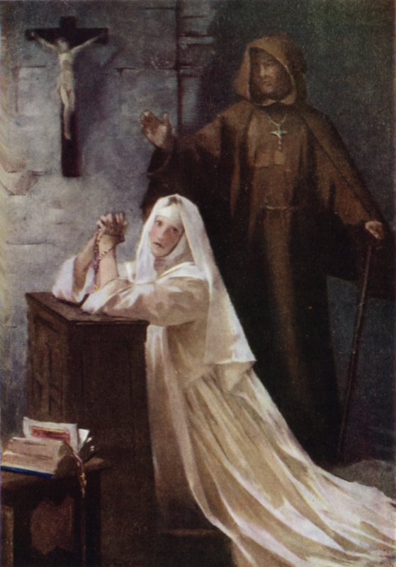 Medida por medida de Samuel Melton Fisher
