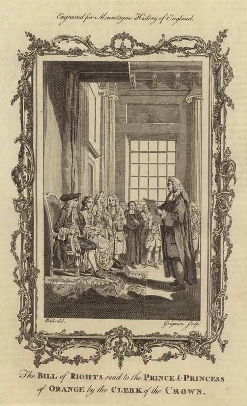 La Carta de Derechos de Samuel Wale
