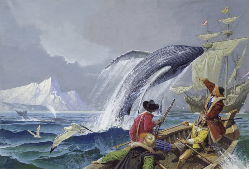 Henry Hudson de Severino Baraldi