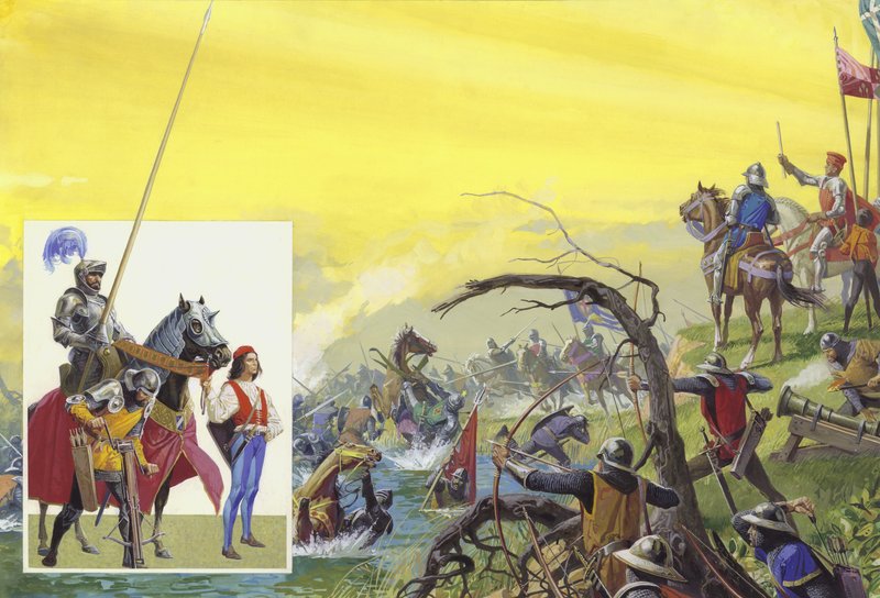 El precio de la lealtad de Severino Baraldi