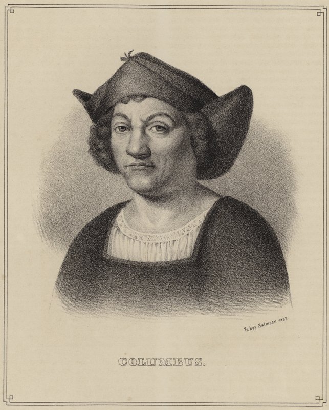 Cristóbal Colón de Spanish School