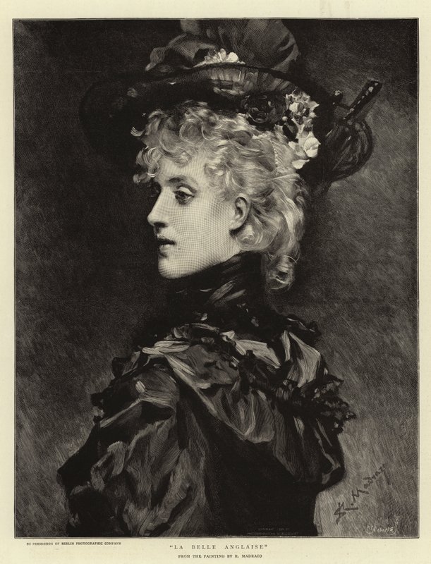 La Bella Inglesa de Spanish School