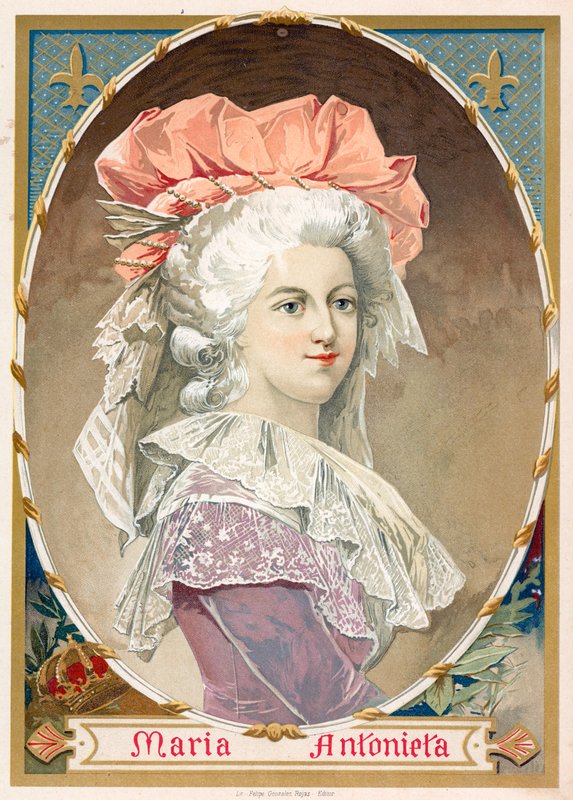 María Antonieta de Spanish School