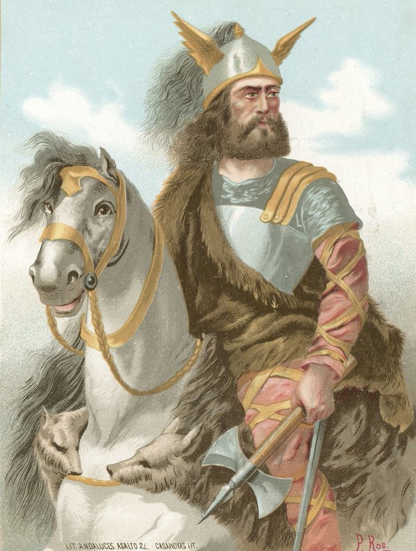 Viriato de Spanish School