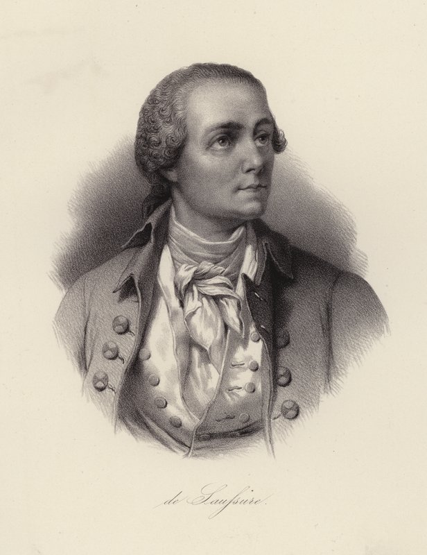 Horace Benedict de Saussure, físico, montañista y explorador alpino suizo de Swiss School