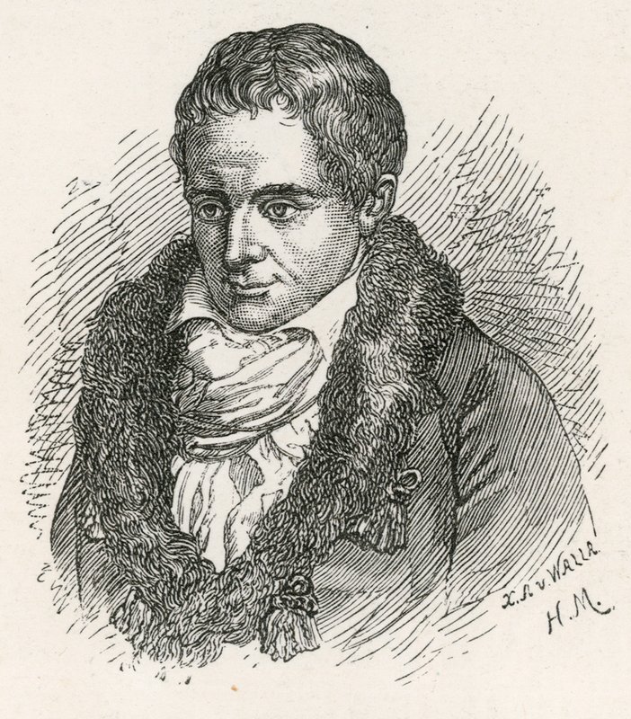 Jean Jacques Rousseau de Swiss School