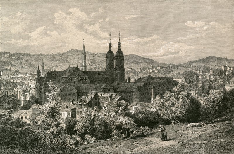 San Galo de Swiss School