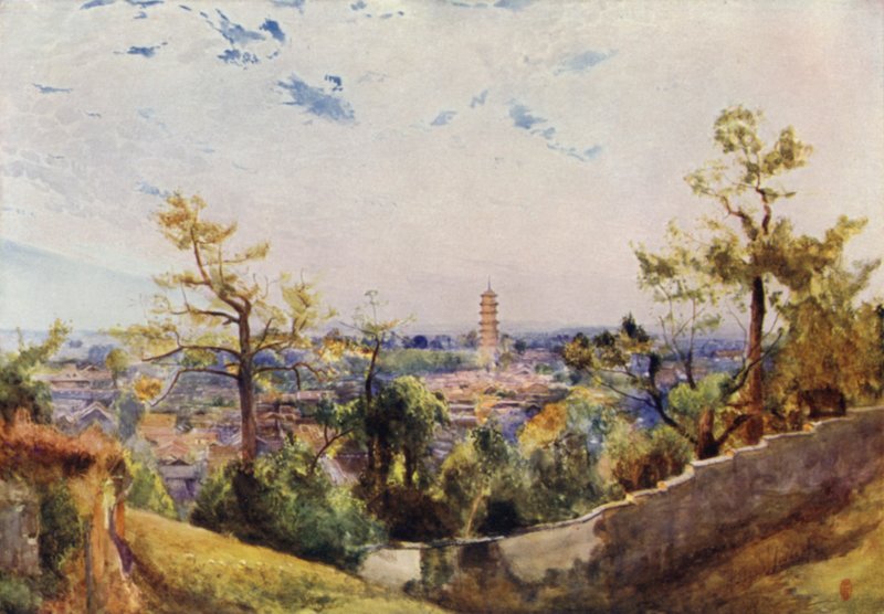 Cantón de Thomas Hodgson Liddell