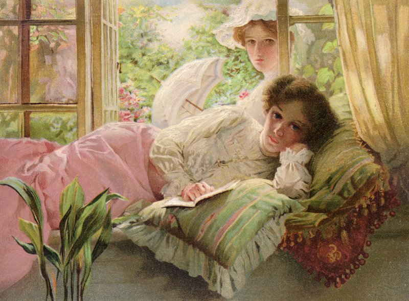 Tiempo de descanso de la madre de Thomas Benjamin Kennington