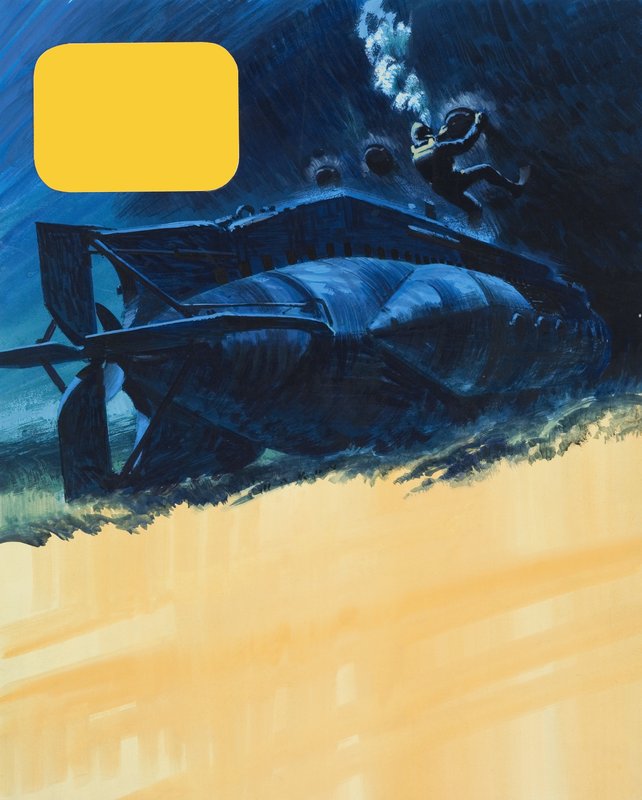 Hombres y Máquinas: Hundir el Takao de Wilf (20th century) Hardy