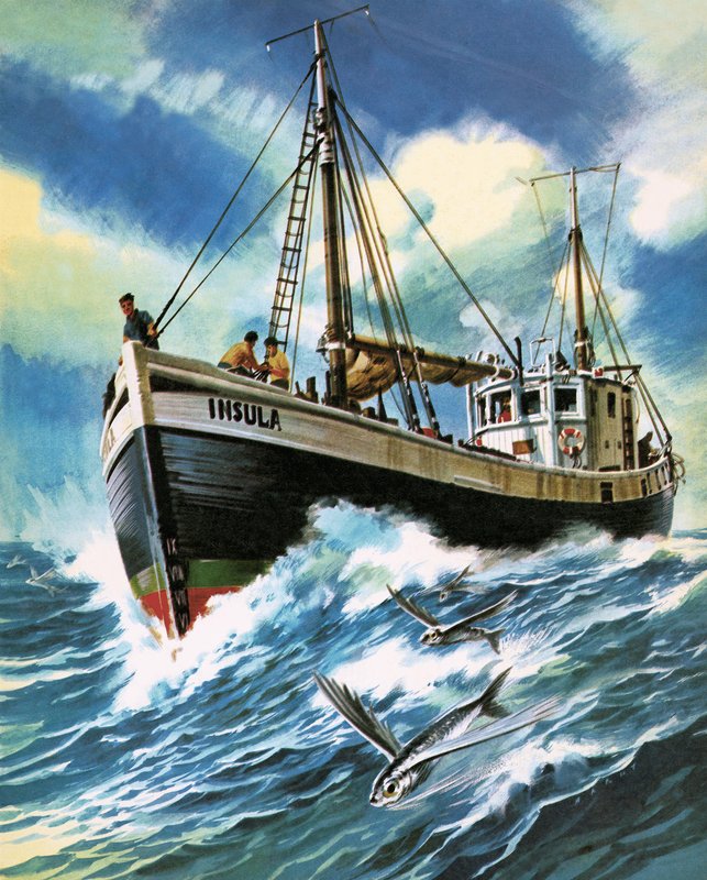Viaje al Meno español de Wilf (20th century) Hardy