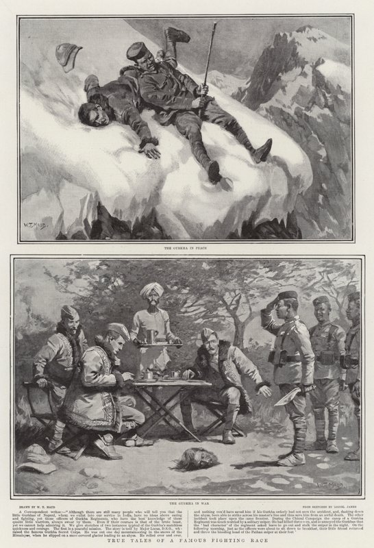 Historias Verdaderas de una Raza de Lucha Famosa de William T. Maud