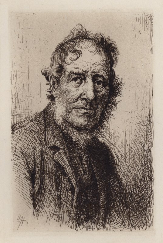 Dr. Maclure de William Brassey (after) Hole