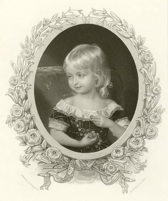 Príncipe Felipe de William Charles Ross