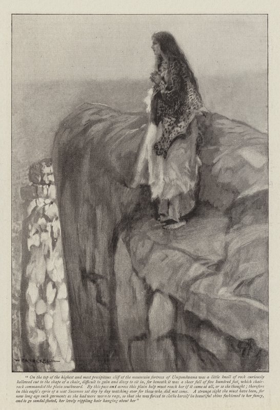 Ilustración para 