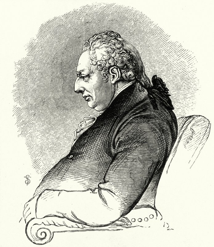 Francis Egerton, 3er duque de Bridgewater, pionero en la construcción de canales en Gran Bretaña de William Marshall (after) Craig