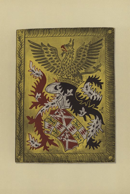 Sir Richard Neville, conde de Salisbury, c 1436-1460 de William St John Hope