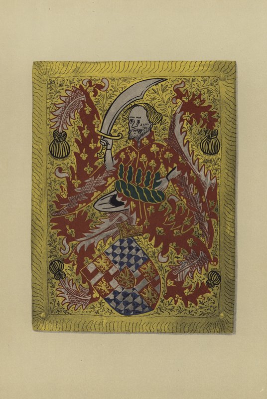 Sir Richard Wydville, lord Rivers, 1450-1469 de William St John Hope
