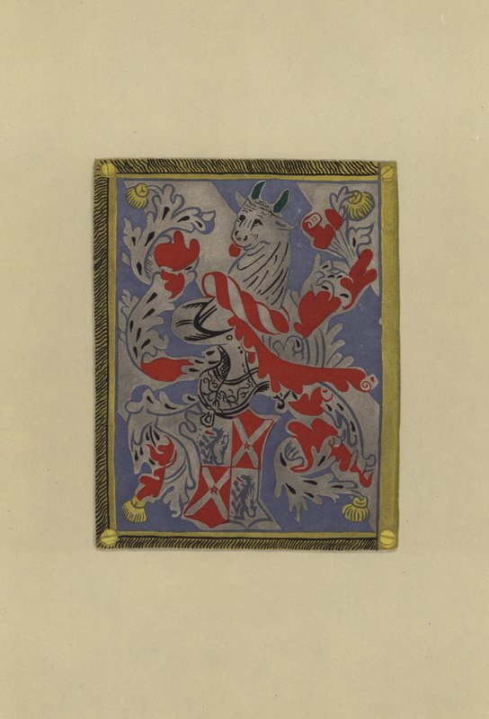 Sir William Neville, lord Fauconberg, c 1440-1462-3 de William St John Hope