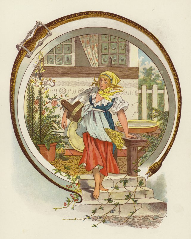 Ilustración para Tam O