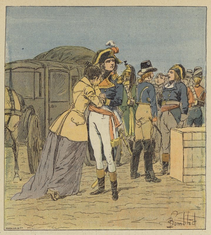 Wurmster pagará caro las lágrimas que te causa de after Louis Charles Bombled