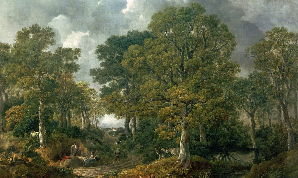 Bosque