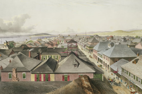 Ciudades y pueblos