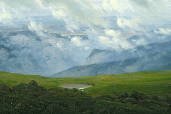Paisajes