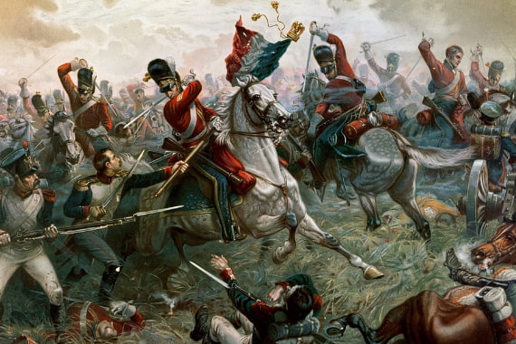Batallas