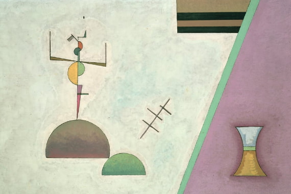 Formas abstractas