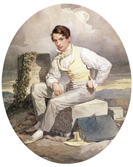 Aleksandr Pavlovich Bryullov