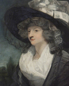 Amelia Long