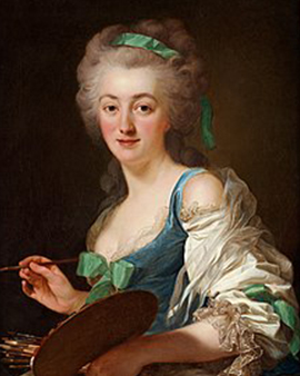 Anne Vallayer-Coster