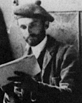 Arthur Wesley Dow