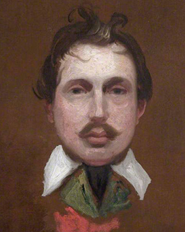 Benjamin Barker