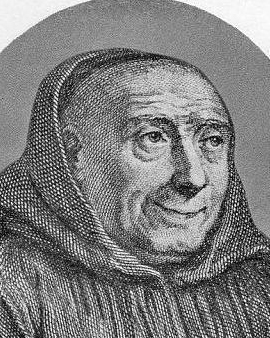 Bernard de Montfaucon