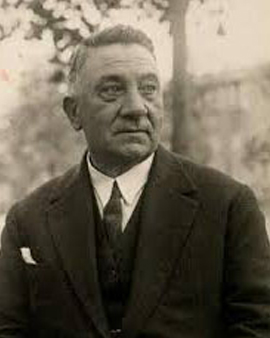 Cesare Saccaggi