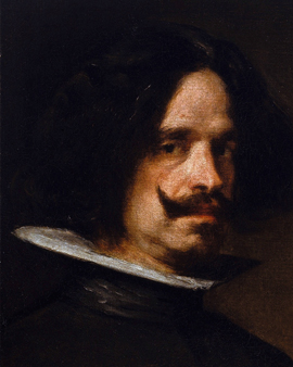 Diego Rodriguez de Silva y Velazquez