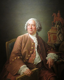 Edmé Bouchardon