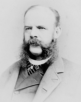 Edwin Forbes