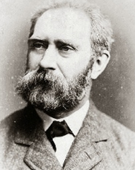 Edwin Long
