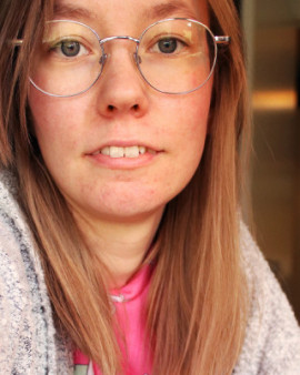 Elisabeth Fredriksson