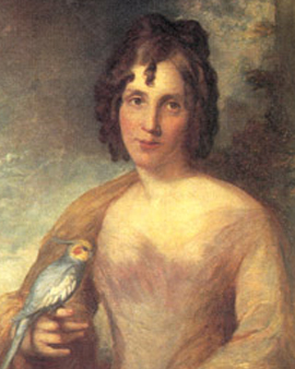 Elizabeth Gould